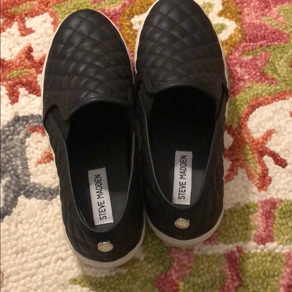 Steve Madden shoes - Picture 2 of 3